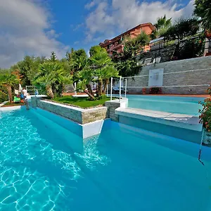 3* Hotel apartamentowy Giada