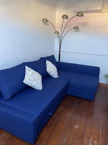 Casa Vacanza A 100 Metri Dal Mare Imperia Apartamento