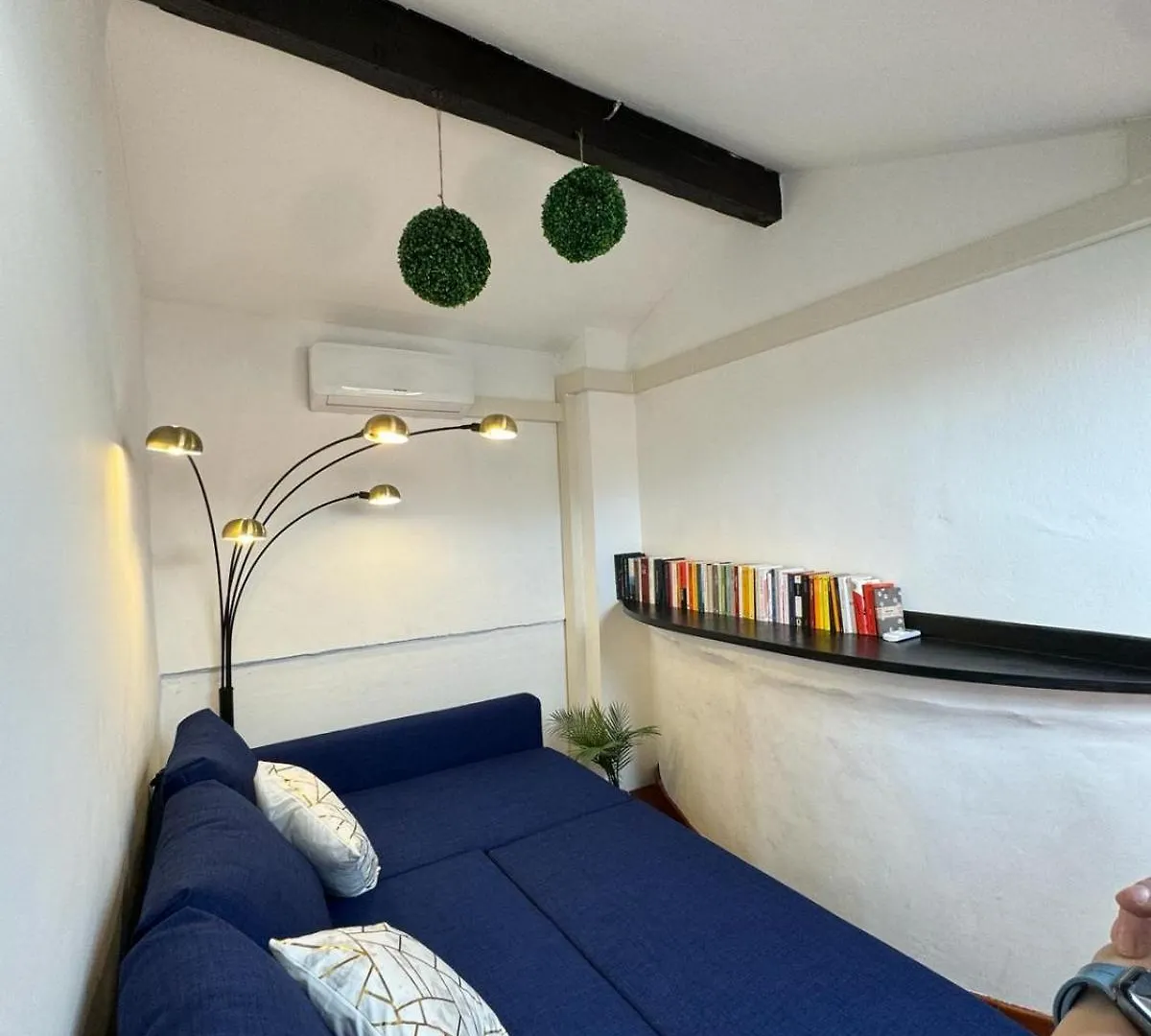 Apartamento Casa Vacanza A 100 Metri Dal Mare Imperia