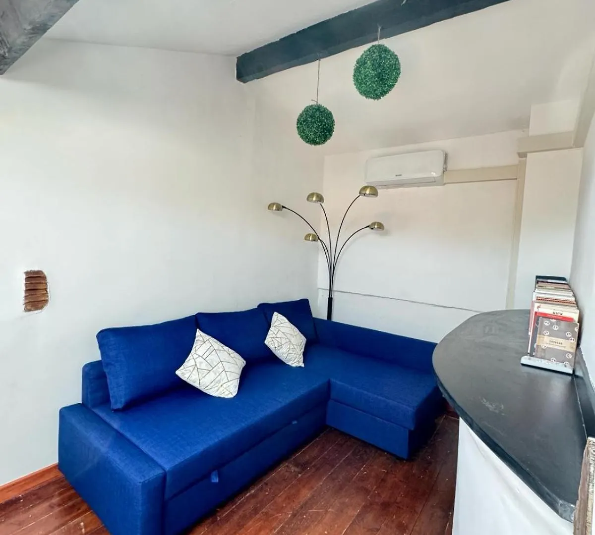 Casa Vacanza A 100 Metri Dal Mare Imperia